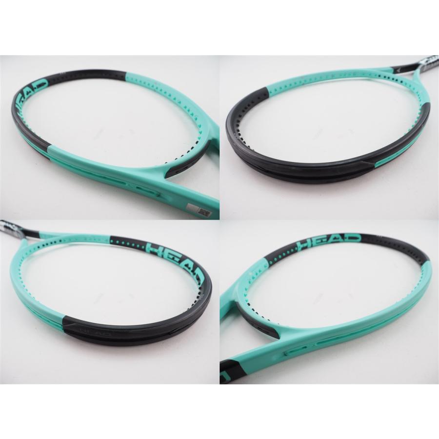 HEAD（ヘッド） 中古 テニスラケット ブーム プロ 2024年モデル (G2