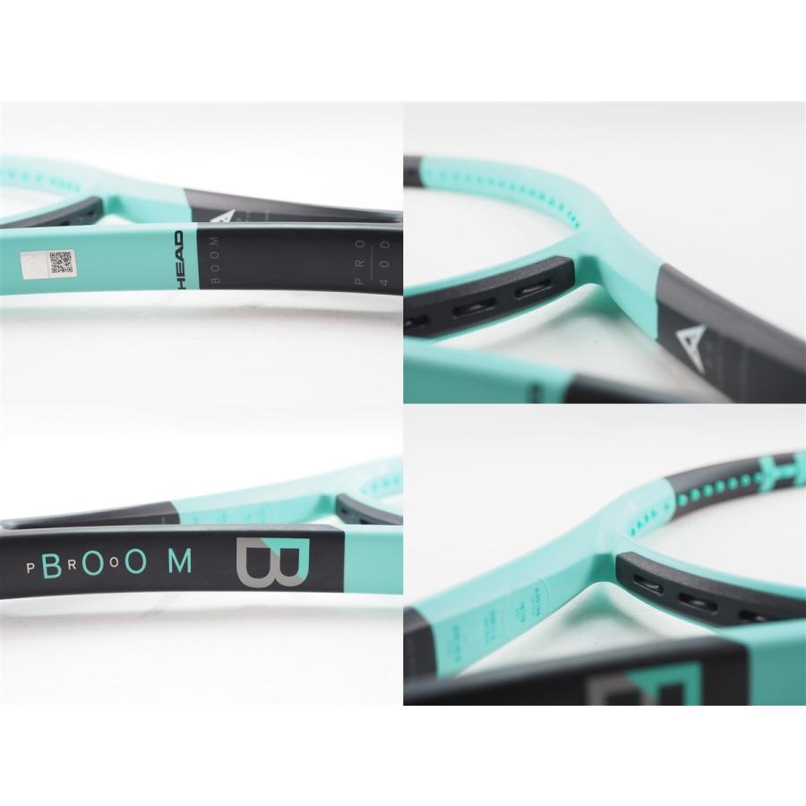 ヘッド　BOOMプロ2024 G2新品未使用 HEAD（ヘッド） 中古 テニスラケット ブーム プロ 2024年モデル (G2