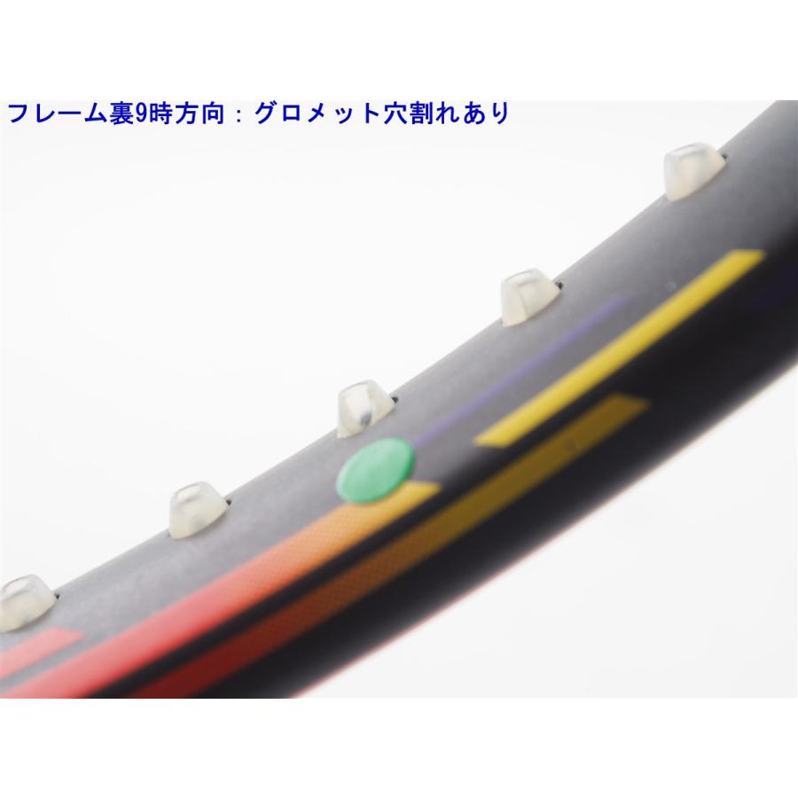 HEAD（ヘッド） 中古 テニスラケット グラフィン ラジカル レフ 2014年