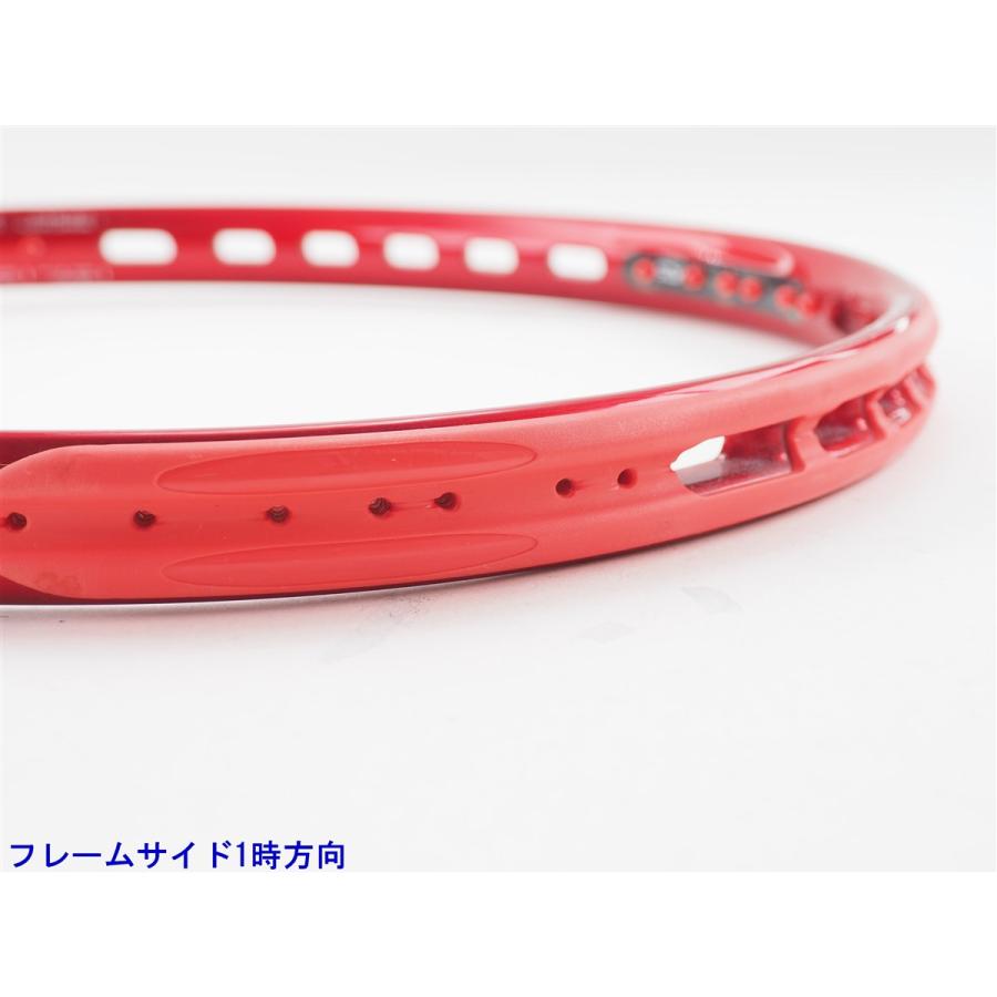 Prince（プリンス） 中古 テニスラケット ビースト オースリー 104