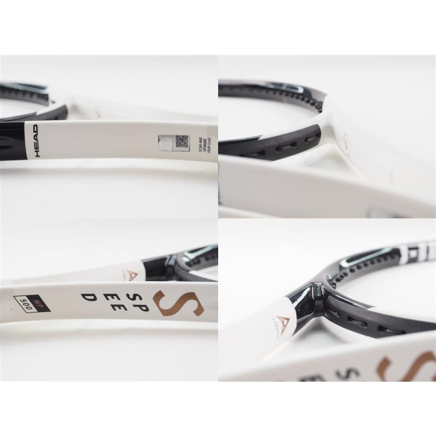中古 テニスラケット (G2) HEAD SPEED MP 2022 中古 テニスラケット ヘッド スピード MP 2022年モデル (G2)HEAD SPEED
