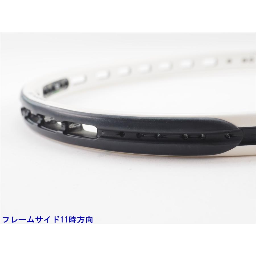 Prince（プリンス） 中古 テニスラケット ツアー オースリー 100(290g