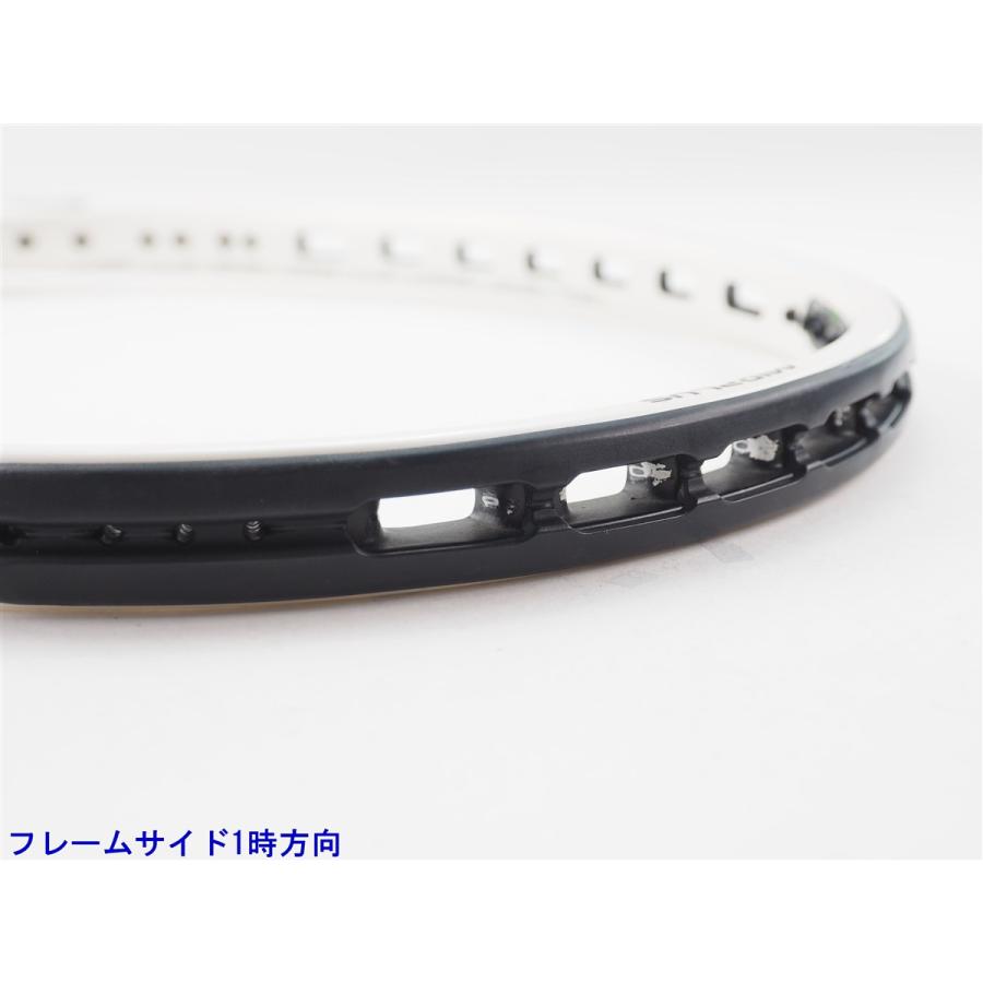 Prince（プリンス） 中古 テニスラケット ツアー オースリー 100(290g