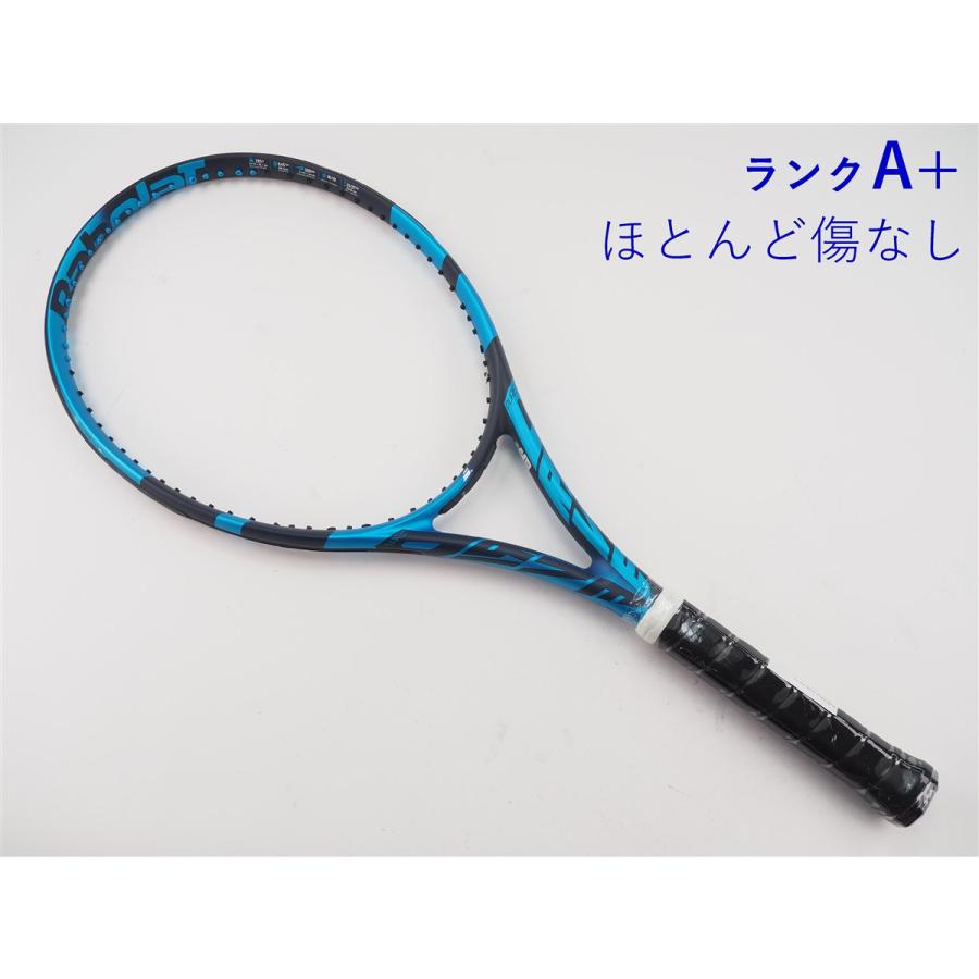Babolat（バボラ） 中古 テニスラケット ピュア ドライブ チーム 2021