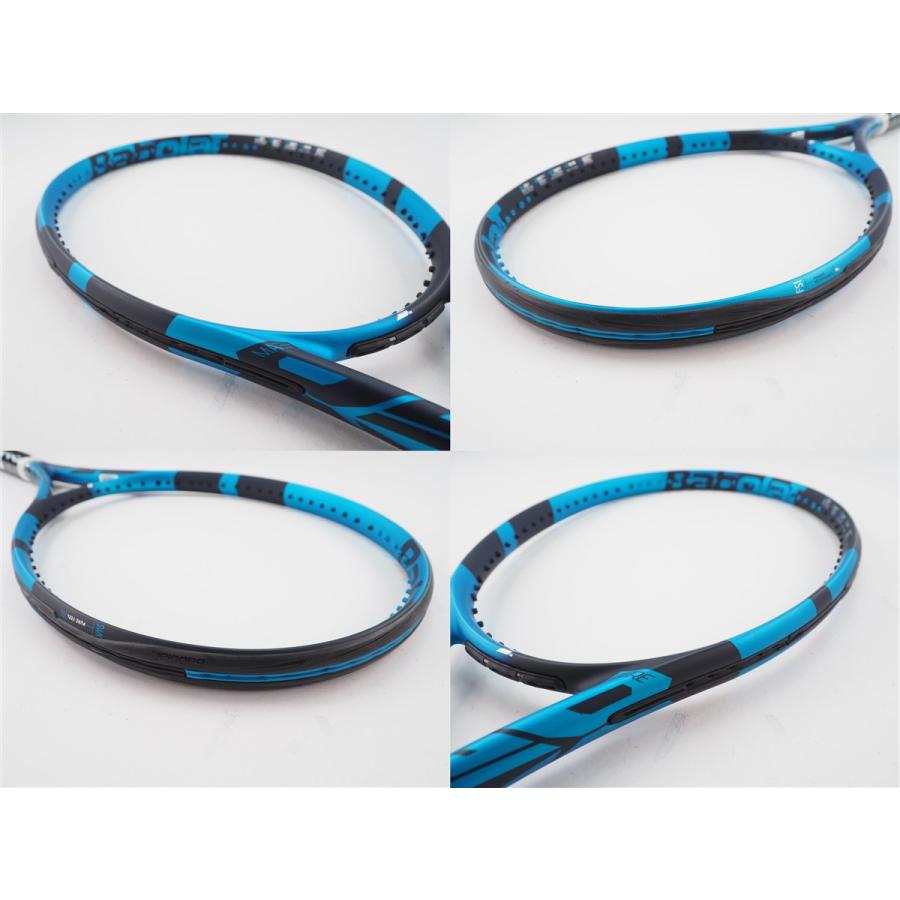 Babolat（バボラ） 中古 テニスラケット ピュア ドライブ チーム 2021