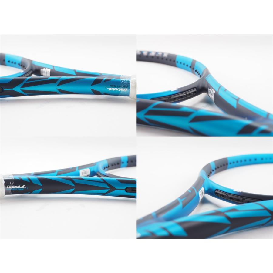Babolat（バボラ） 中古 テニスラケット ピュア ドライブ チーム 2021