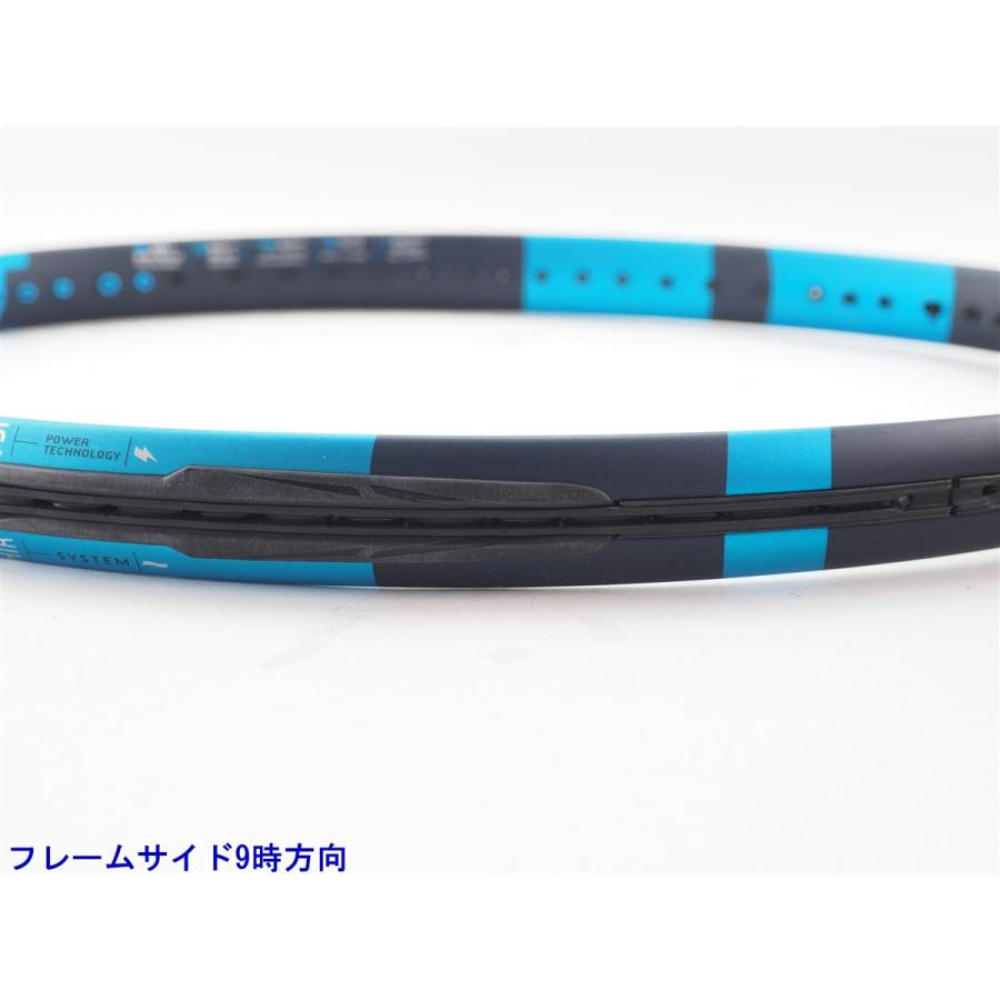 Babolat（バボラ） 中古 テニスラケット ピュア ドライブ チーム 2021