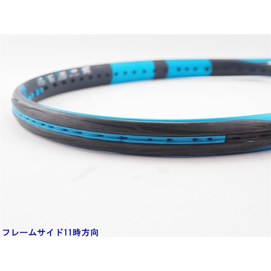Babolat（バボラ） 中古 テニスラケット ピュア ドライブ チーム 2021