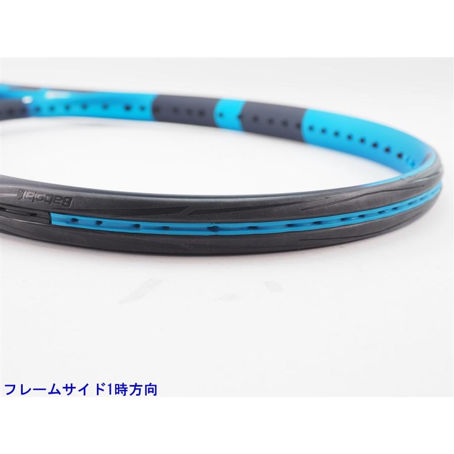 Babolat（バボラ） 中古 テニスラケット ピュア ドライブ チーム 2021