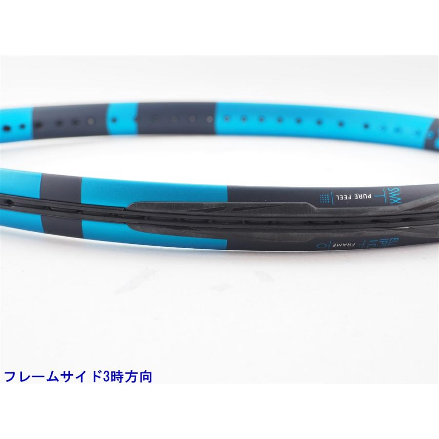 Babolat（バボラ） 中古 テニスラケット ピュア ドライブ チーム 2021