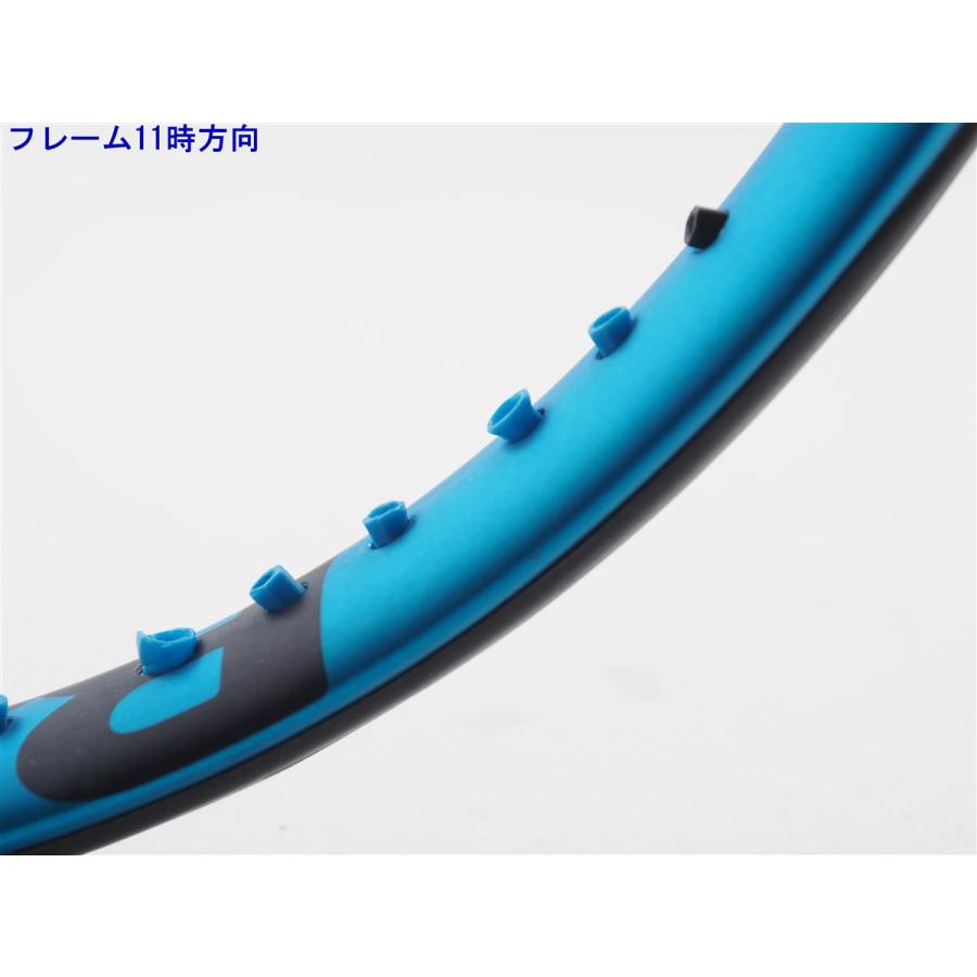 Babolat ピュアドライブツアー　中古テニスラケット Babolat（バボラ） 中古 テニスラケット ピュア ドライブ チーム 2021