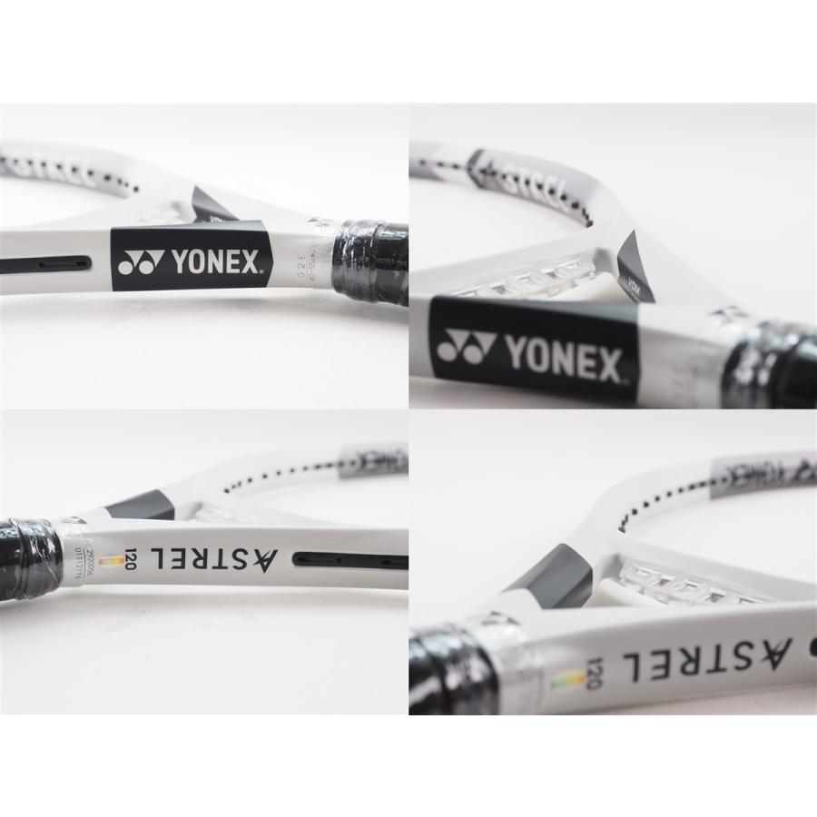 YONEX（ヨネックス） 中古 テニスラケット アストレル 120 2023年