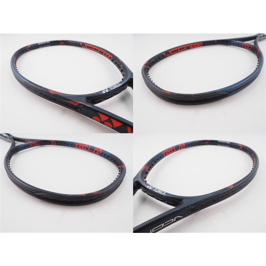 【美品】YONEX ヨネックス VCORE PROブイコアプロ 97 G3 YONEX（ヨネックス） 中古 テニスラケット ブイコア プロ 97 2018年