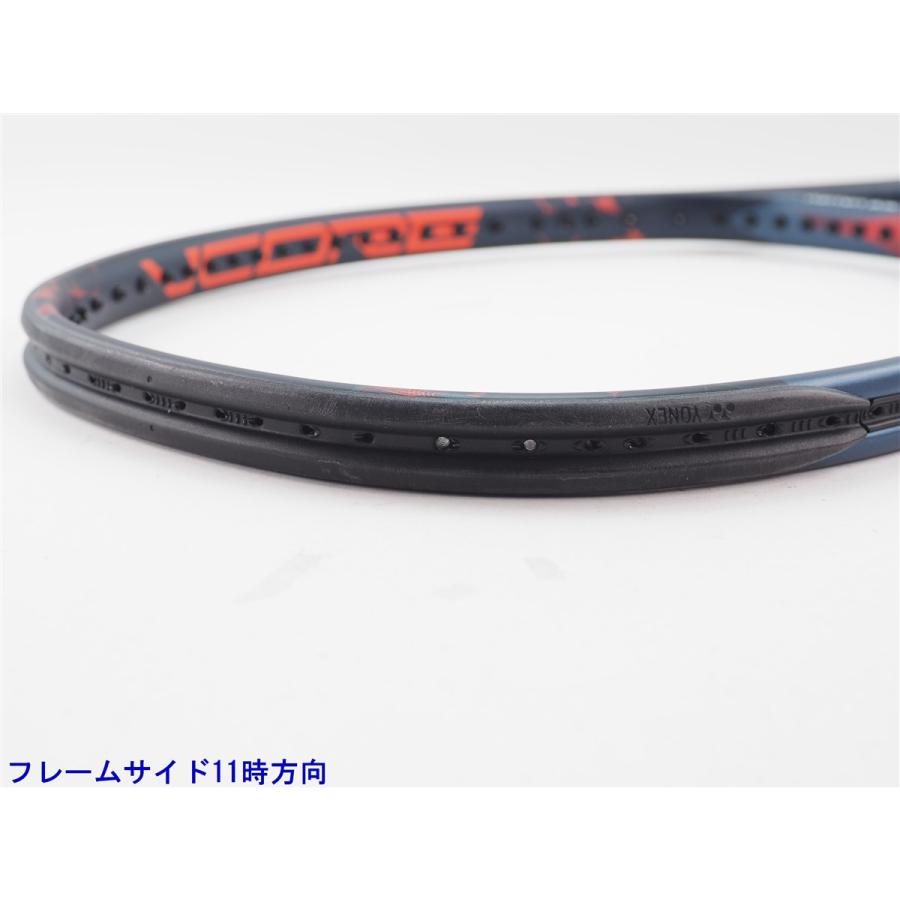 YONEX（ヨネックス） 中古 テニスラケット ブイコア プロ 97 2018年