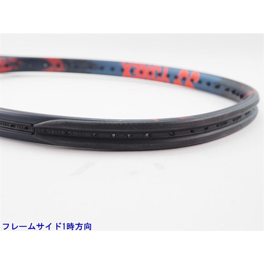 YONEX（ヨネックス） 中古 テニスラケット ブイコア プロ 97 2018年