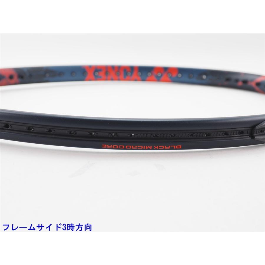 YONEX（ヨネックス） 中古 テニスラケット ブイコア プロ 97 2018年
