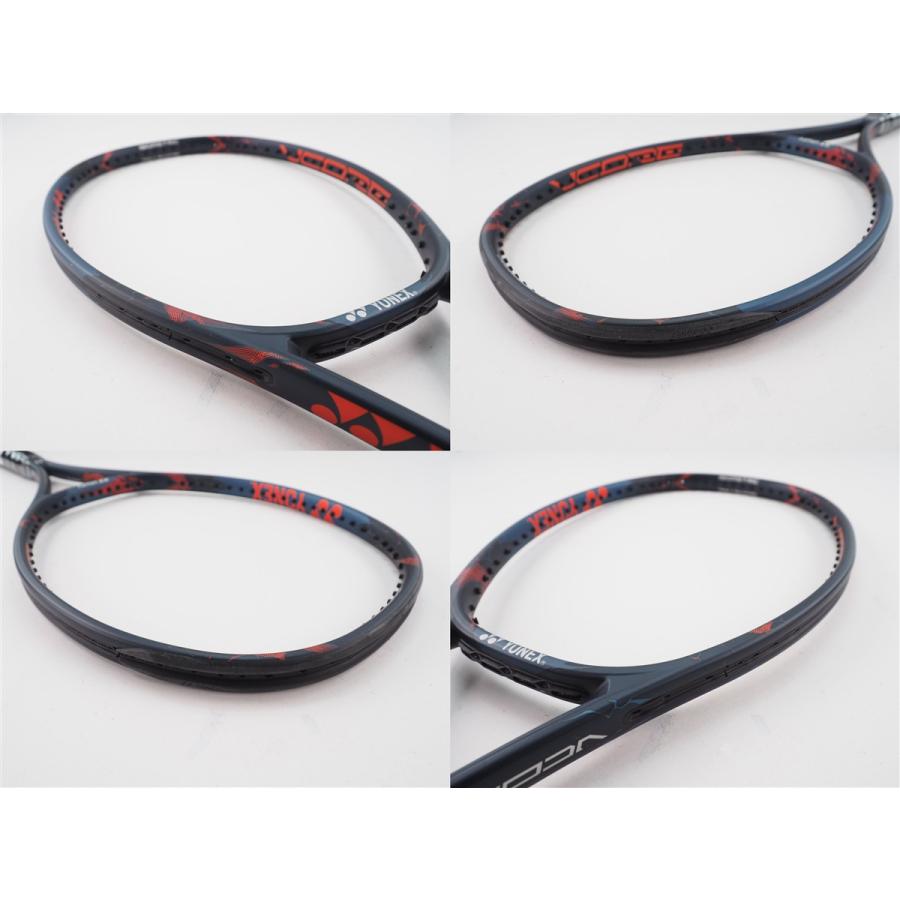 YONEX（ヨネックス） 中古 テニスラケット ブイコア プロ 97 2018年