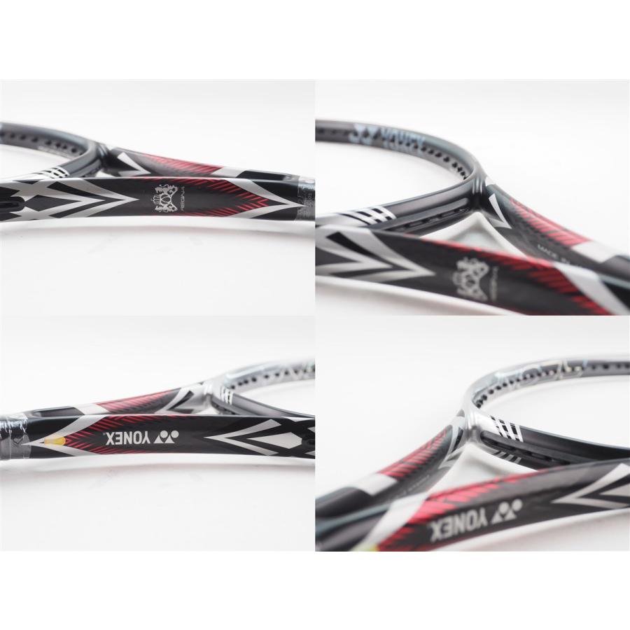 YONEX（ヨネックス） 中古 テニスラケット レグナ 2014年モデル (G2