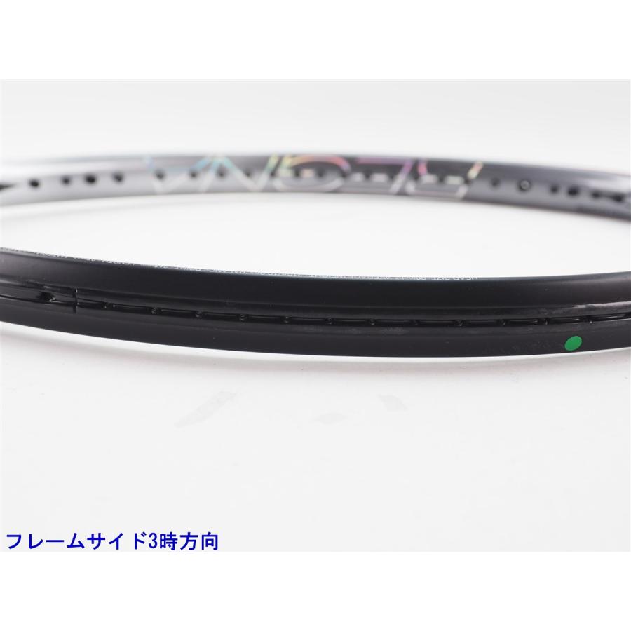 YONEX（ヨネックス） 中古 テニスラケット レグナ 2014年モデル (G2