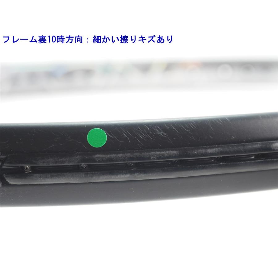 YONEX（ヨネックス） 中古 テニスラケット レグナ 2014年モデル (G2
