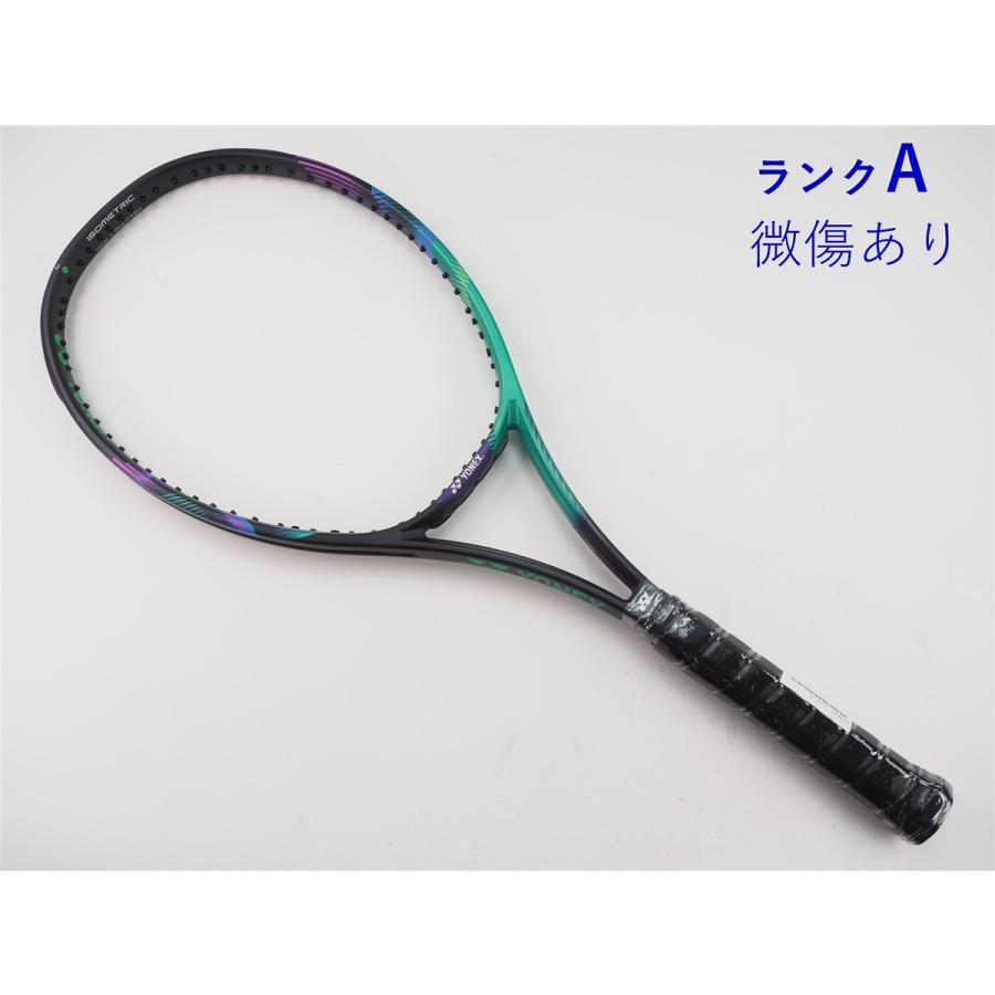 YONEX（ヨネックス） 中古 テニスラケット ブイコア プロ 100 2021年