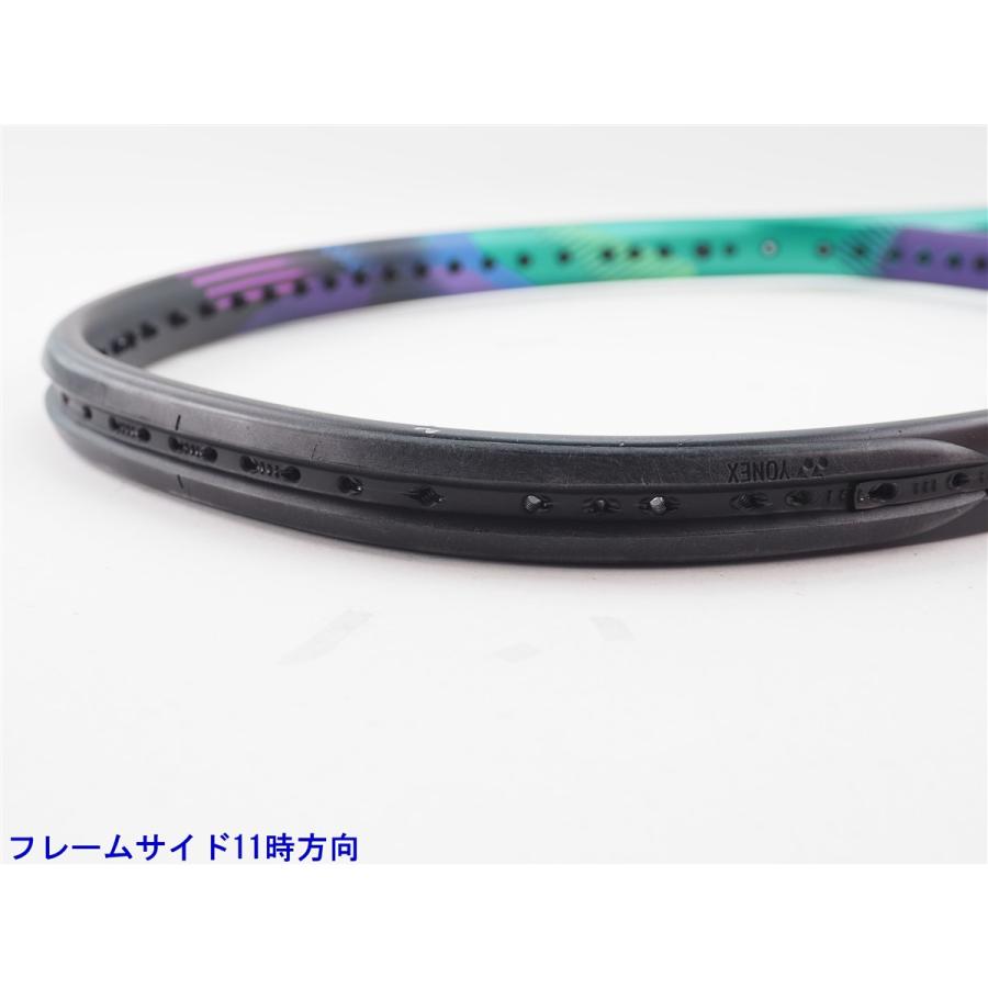 YONEX（ヨネックス） 中古 テニスラケット ブイコア プロ 100 2021年