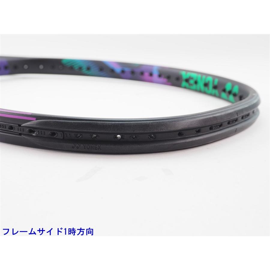 YONEX（ヨネックス） 中古 テニスラケット ブイコア プロ 100 2021年