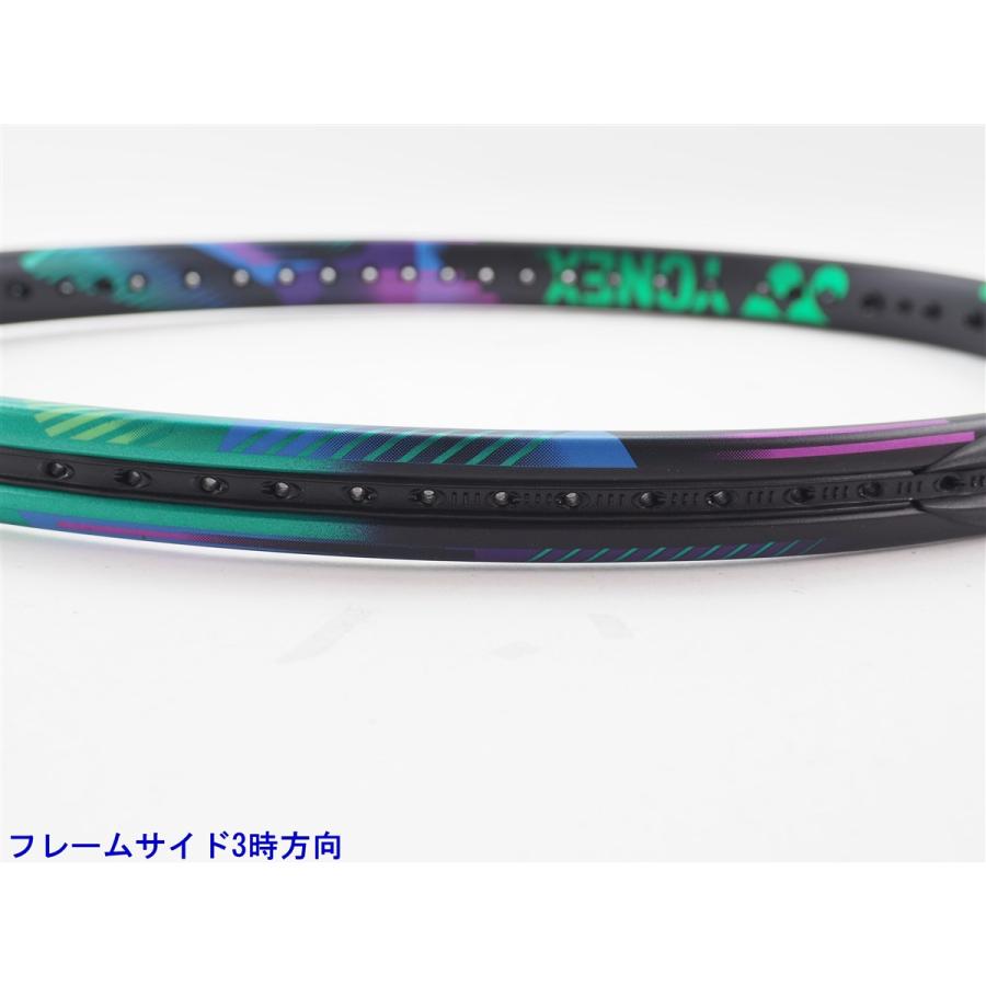 YONEX（ヨネックス） 中古 テニスラケット ブイコア プロ 100 2021年