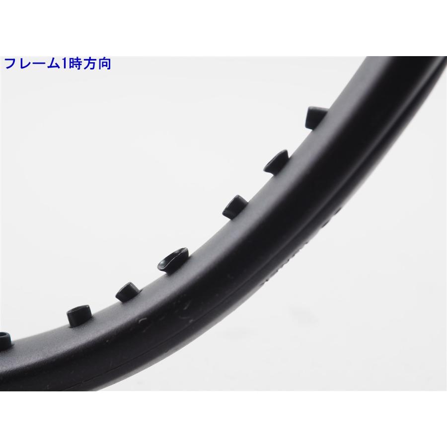 YONEX（ヨネックス） 中古 テニスラケット ブイコア プロ 100 2021年