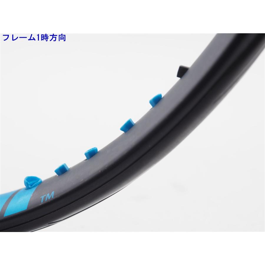 中古 テニスラケット バボラ ピュア ドライブ 2021年モデル (G2