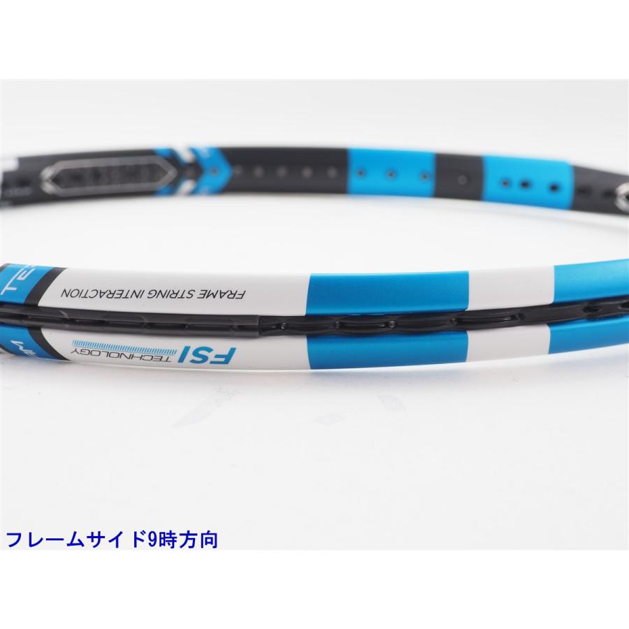 Babolat（バボラ） 中古 テニスラケット ピュア ドライブ チーム 2015