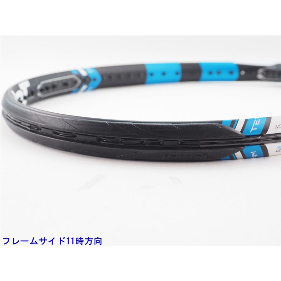 Babolat（バボラ） 中古 テニスラケット ピュア ドライブ チーム 2015
