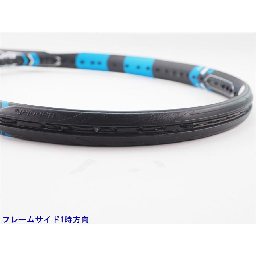 Babolat（バボラ） 中古 テニスラケット ピュア ドライブ チーム 2015