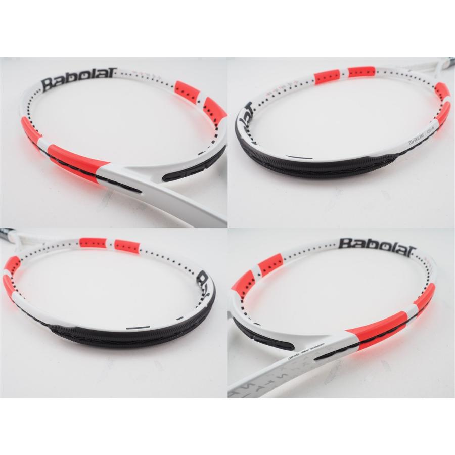 Babolat（バボラ） 中古 テニスラケット ピュア ストライク 100 2024年