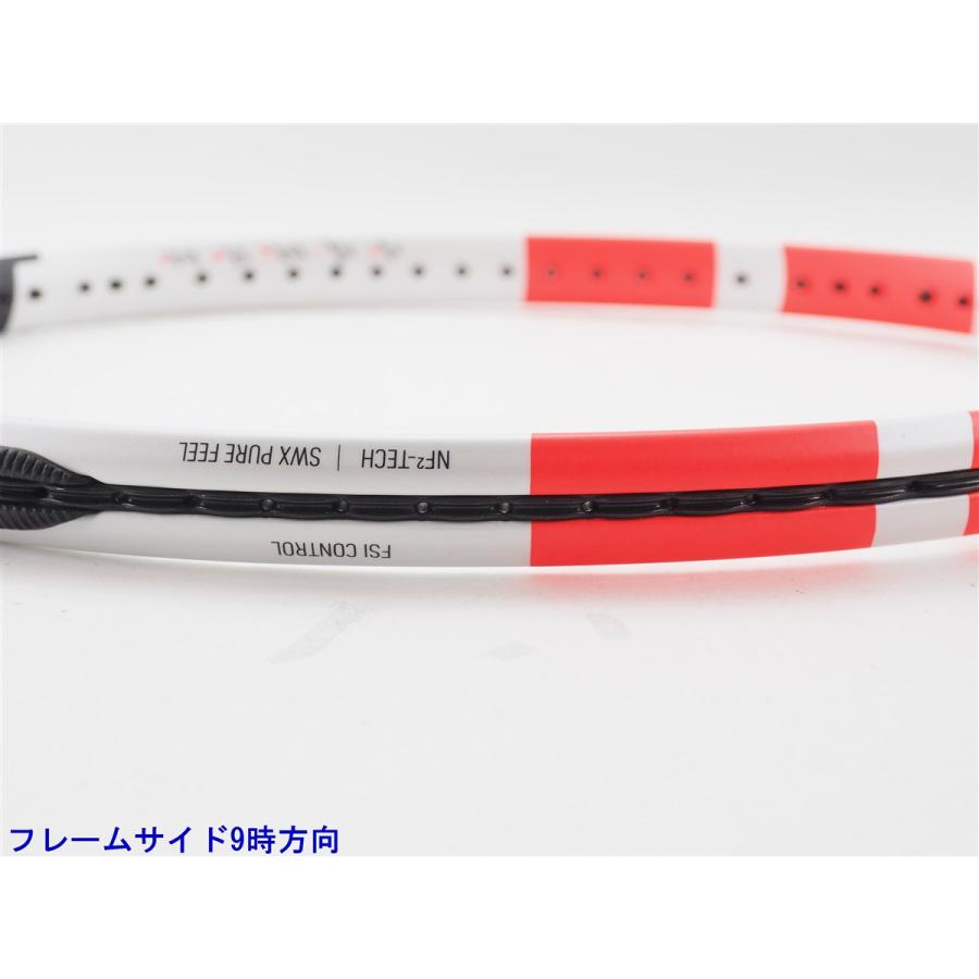 Babolat（バボラ） 中古 テニスラケット ピュア ストライク 100 2024年