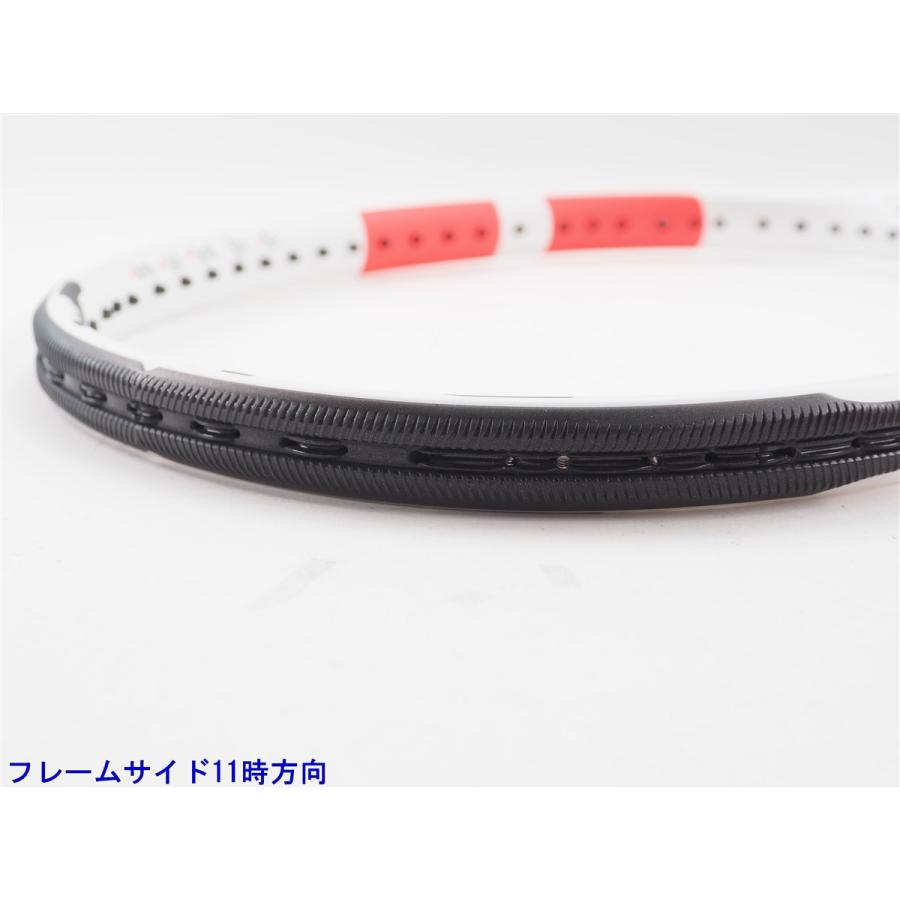 Babolat（バボラ） 中古 テニスラケット ピュア ストライク 100 2024年