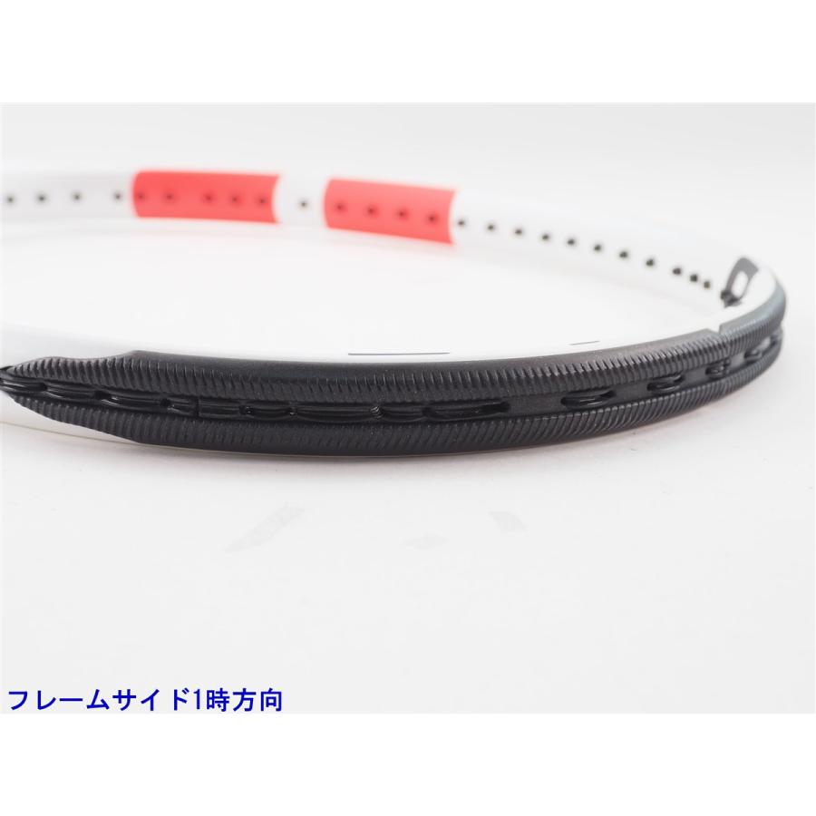 Babolat（バボラ） 中古 テニスラケット ピュア ストライク 100 2024年