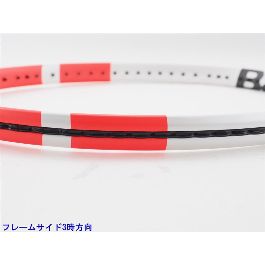 Babolat（バボラ） 中古 テニスラケット ピュア ストライク 100 2024年