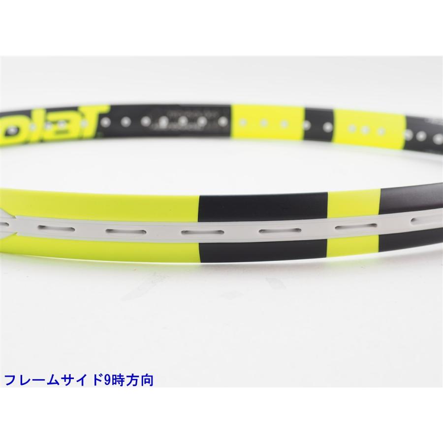 Babolat（バボラ） 中古 テニスラケット ピュア アエロ ライト 2015年