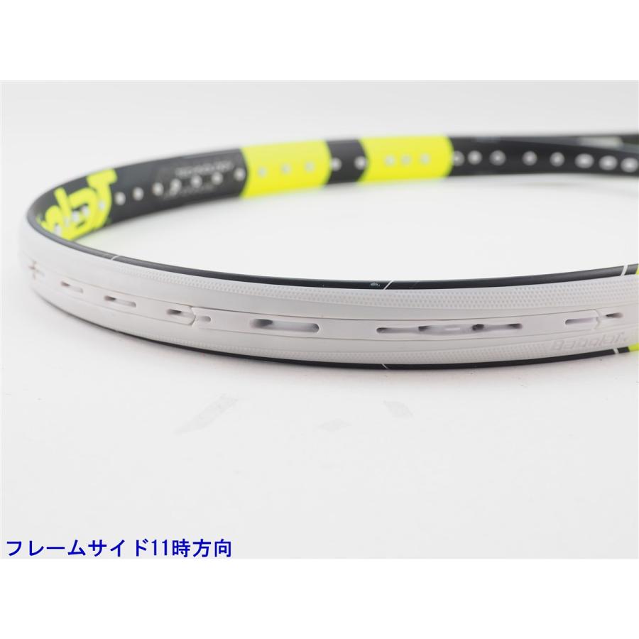 Babolat（バボラ） 中古 テニスラケット ピュア アエロ ライト 2015年