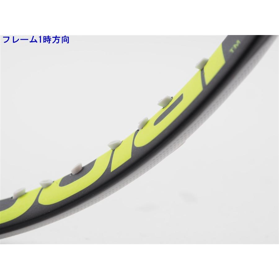 Babolat（バボラ） 中古 テニスラケット ピュア アエロ ライト 2015年