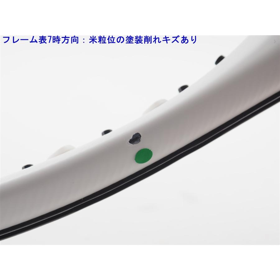 中古 テニスラケット テクニファイバー ティーフラッシュ 270 2019年