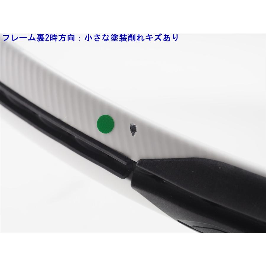 中古 テニスラケット テクニファイバー ティーフラッシュ 270 2019年