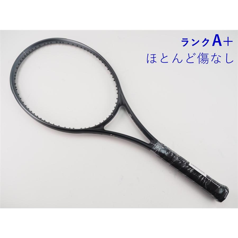 Wilson（ウイルソン） 中古 テニスラケット ウィルソン アールエフ 01