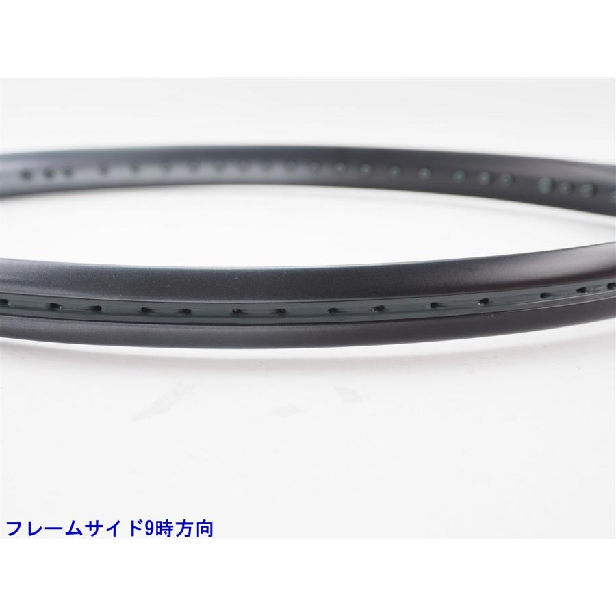 中古 テニスラケット ウィルソン アールエフ 01 2024年モデル (G2)WILSON RF 01 2024_4