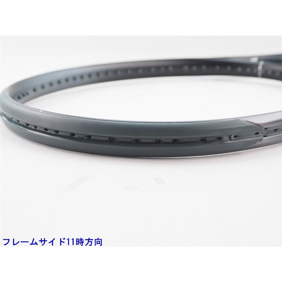 Wilson（ウイルソン） 中古 テニスラケット ウィルソン アールエフ 01