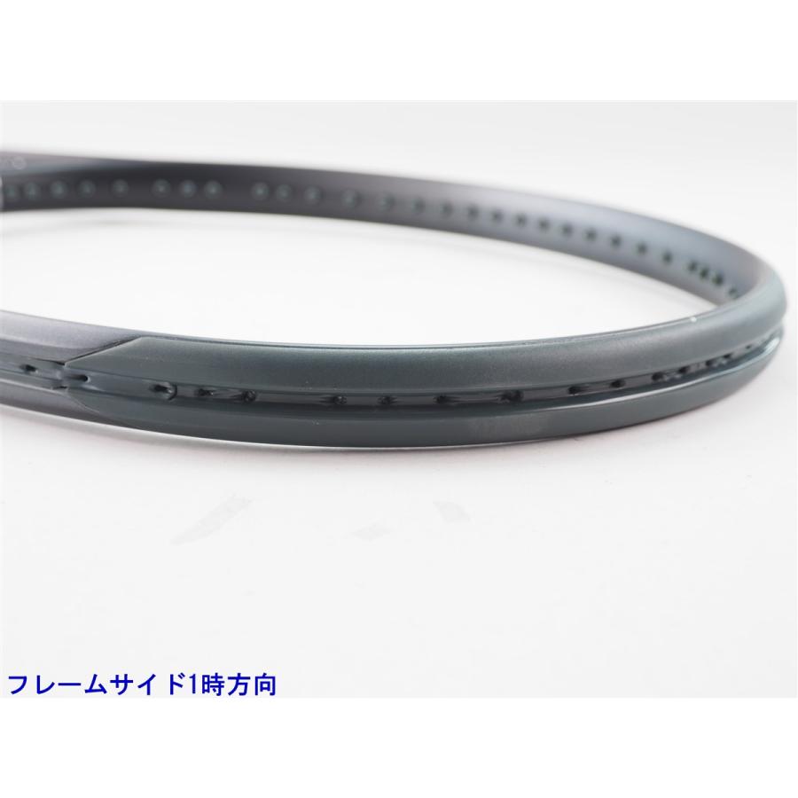 中古 テニスラケット ウィルソン アールエフ 01 2024年モデル (G2)WILSON RF 01 2024_6
