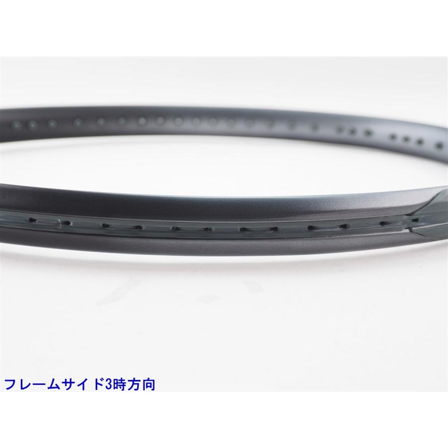 中古 テニスラケット ウィルソン アールエフ 01 2024年モデル (G2)WILSON RF 01 2024_7