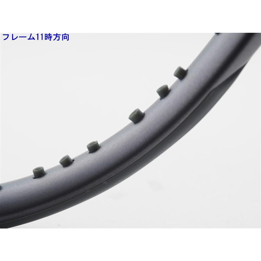 Wilson（ウイルソン） 中古 テニスラケット ウィルソン アールエフ 01