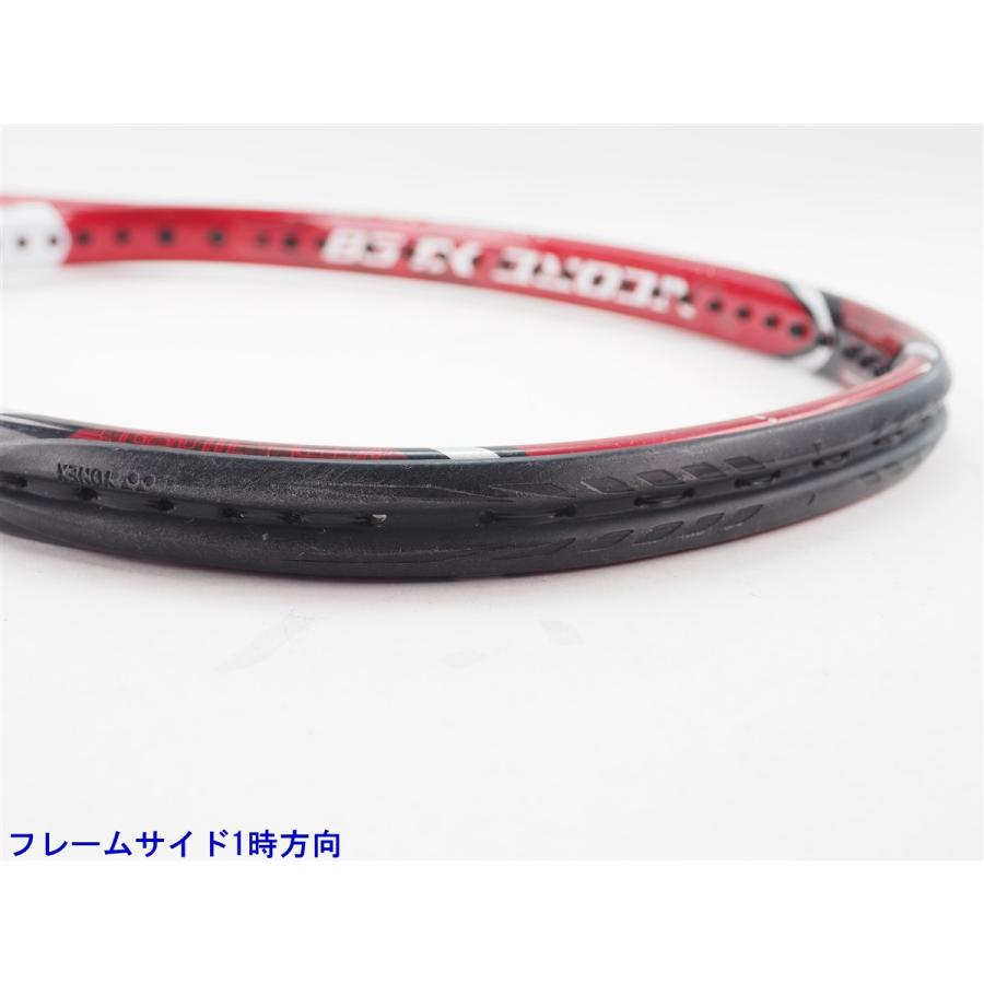 YONEX（ヨネックス） 中古 テニスラケット ブイコア エックスアイ 98